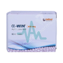 Alpha Win 300mg Capsule 60