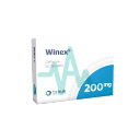 Winex 200mg Capsule 8