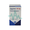 Topamax 25mg Tablet 60