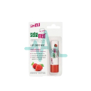 Sebamed Lip Defense Strawberry