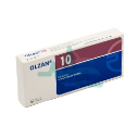 Olzan 10mg Tablet 30