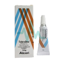 Tobradex Eye Ointment 3.5g