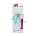 Hibor 3500Iu Pre Filled Syringe 2