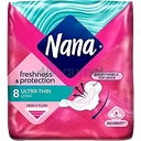 Nana ULTRS THIN LONG 8PADS