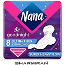 Nana Good Night Ultra Thin Pad 8