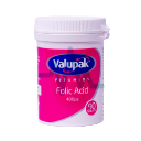 Valupak Vitamins Folic Acid Tablet 90