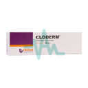 Cloderm 0.05% Ointment 25g