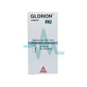 Glorion 4mg Tablet 30