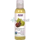 Now Grapeseed Oil 118ml