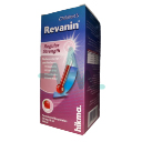 Revanin Infant 125mg/5ml Suspension 100ml
