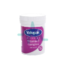 Valupak Vitamins B Complex One A Day Tablet 90