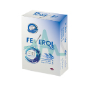 Feverol Advance 500mg Tablet 20