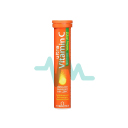 Nexx Vitamin C 1000mg Effervescent Tablet 20