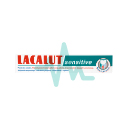 Lacalut Sensitive Toothpaste 33%Extra