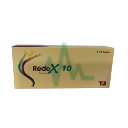 Redex 10mg Tablet 5