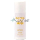 Meraki Helios Fluid Spf 50+ 50ml