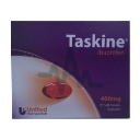 Taskine 400mg Tablet 20