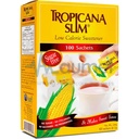Tropicana Slim Low Calorie Sweetner Sachet 50