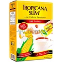 Tropicana Slim Low Calorie Sweetner Sachet 100