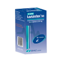 Lanzotec 30mg Capsule 15