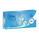Layal 5mg Tablet 10