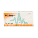 Pk-Merz Tablet 100