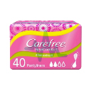 Carefree Fresh Scent 40 PS