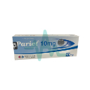 Pariet 10mg Tablet 14
