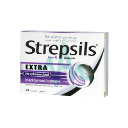 Strepsils Extra Lozenges 24