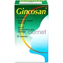 Gincosan Soft Gelatin Capsule 30 (01)