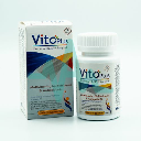 Haas Vito+ Multivitamin Q10 Tablet 30