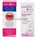 Aphto Fix 10g