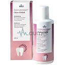 Wild Depurdent Clean & Polish Mouthrinse 400ml