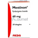 Mestinon 60mg Tablet 150