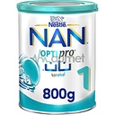 Nan 1 800g