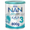 Nan 3 800g