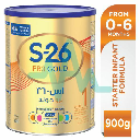 S26 1 900g