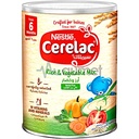 Cerelac Rice & vegetable mix 350g (stopped item )