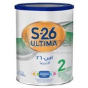 S 26 Ultima 2 400g