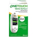 One Touch Verio Reflect Blood Glucose Monitor