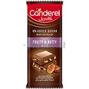 Canderel Frutiy & Nutty 100g