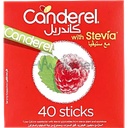 Canderel Sweetner Green Powder 40psc