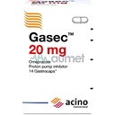 Gasec 20mg Capsule 14 (01)