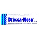 Drossa Nose Ointment 20g