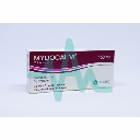 Mydocalm 150mg Tablet 30