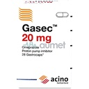 Gasec 20mg Capsule 28 (01)
