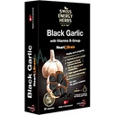 SWISS ENERGY HERBS BLACK GARLIC 20CAP