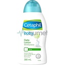 Cetaphil Baby Daily Lotion With Shea Butter 400ml (01)