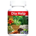 Lilium Dia Help Capsule 60