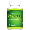 Lilium Varicare Capsule 60